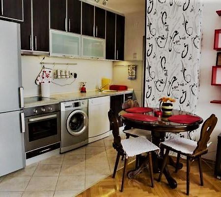 Apartment Tea Cetinje Kültér fotó
