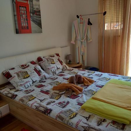 Apartment Tea Cetinje Kültér fotó