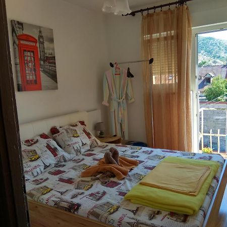 Apartment Tea Cetinje Kültér fotó