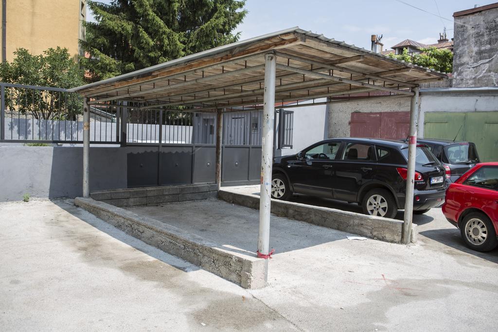 Apartment Tea Cetinje Szoba fotó