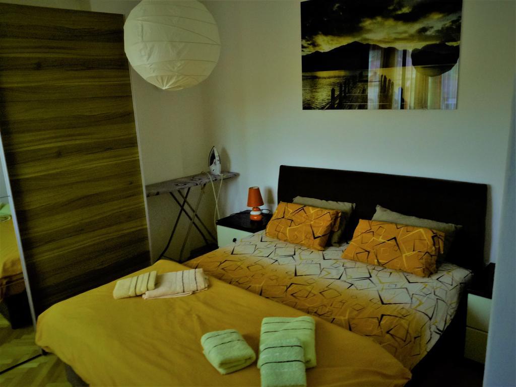Apartment Tea Cetinje Kültér fotó