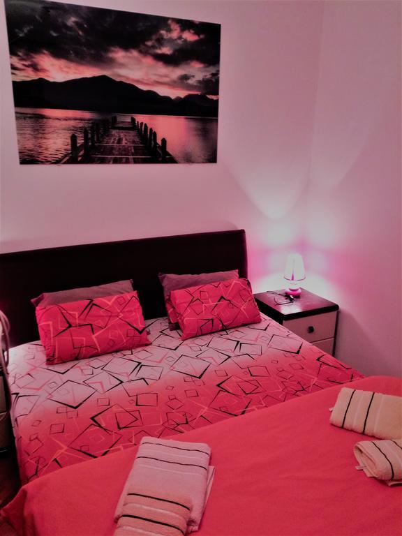 Apartment Tea Cetinje Kültér fotó