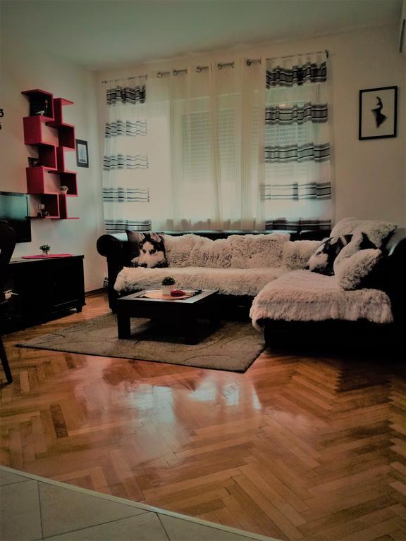 Apartment Tea Cetinje Kültér fotó