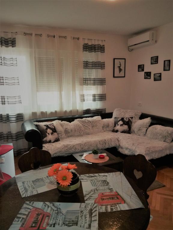 Apartment Tea Cetinje Kültér fotó