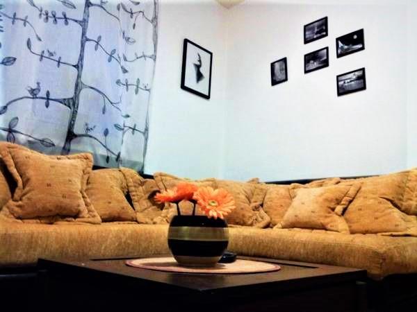 Apartment Tea Cetinje Kültér fotó