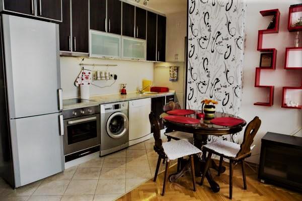Apartment Tea Cetinje Kültér fotó
