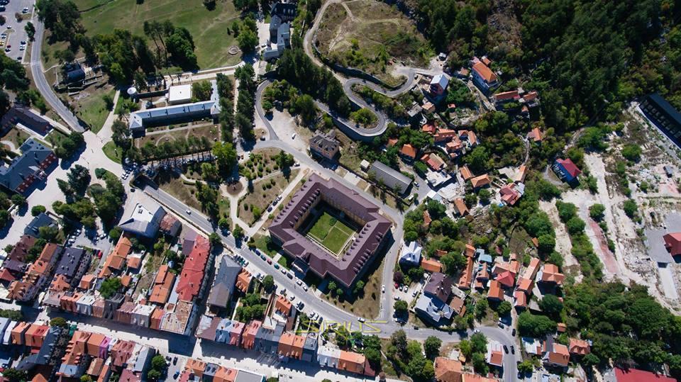 Apartment Tea Cetinje Kültér fotó