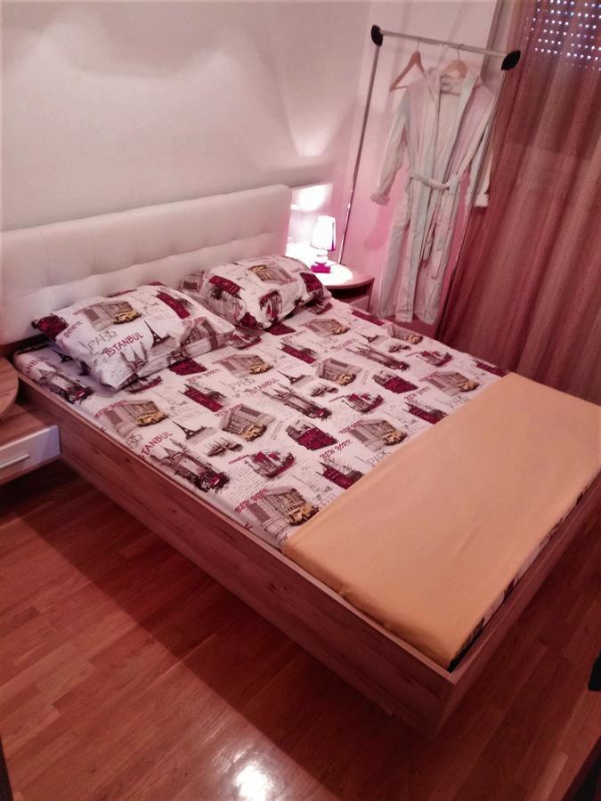 Apartment Tea Cetinje Kültér fotó
