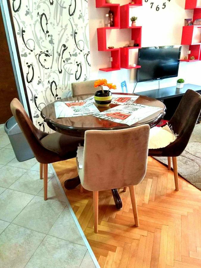 Apartment Tea Cetinje Kültér fotó