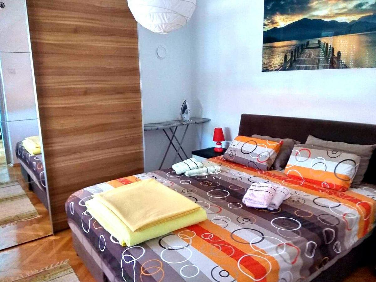 Apartment Tea Cetinje Kültér fotó