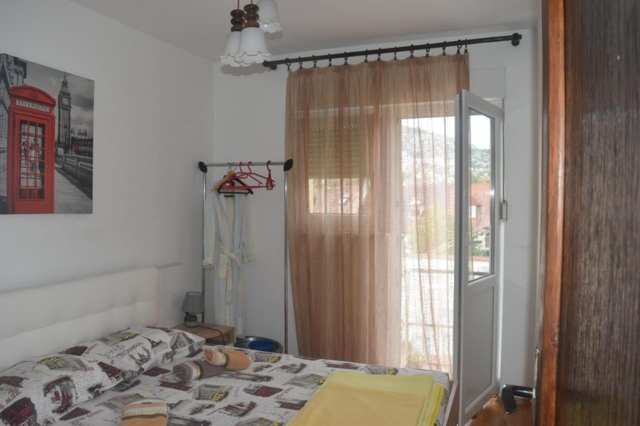 Apartment Tea Cetinje Kültér fotó
