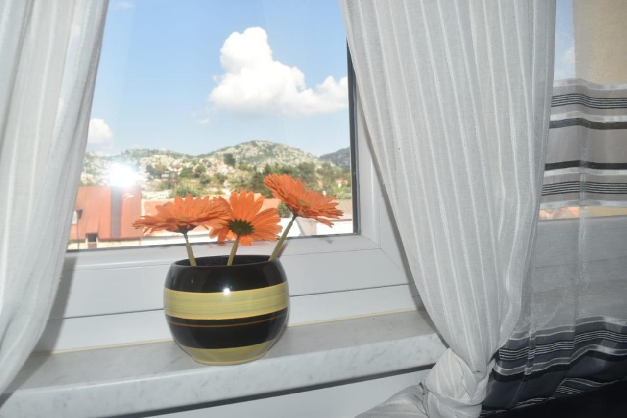 Apartment Tea Cetinje Kültér fotó
