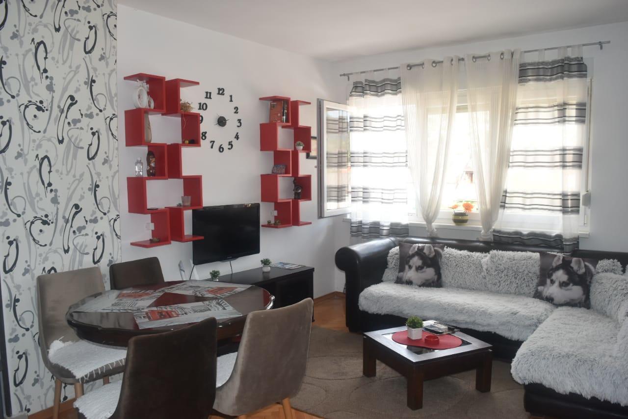 Apartment Tea Cetinje Kültér fotó
